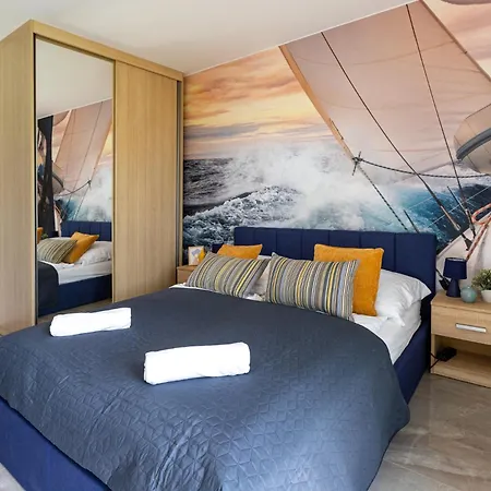 Breeze Apartment Alsoors