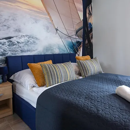 Breeze Apartment