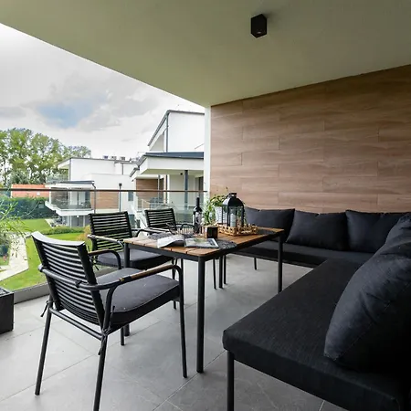Apartment Breeze Alsoors