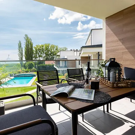 Appartamento Breeze *