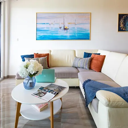 Apartment Breeze Alsoors