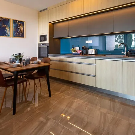 Apartment Breeze Alsoors