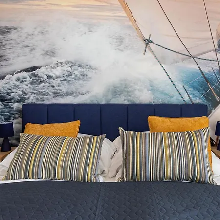 Appartamento Breeze *